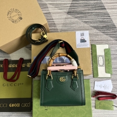 Gucci Top Handle Bags